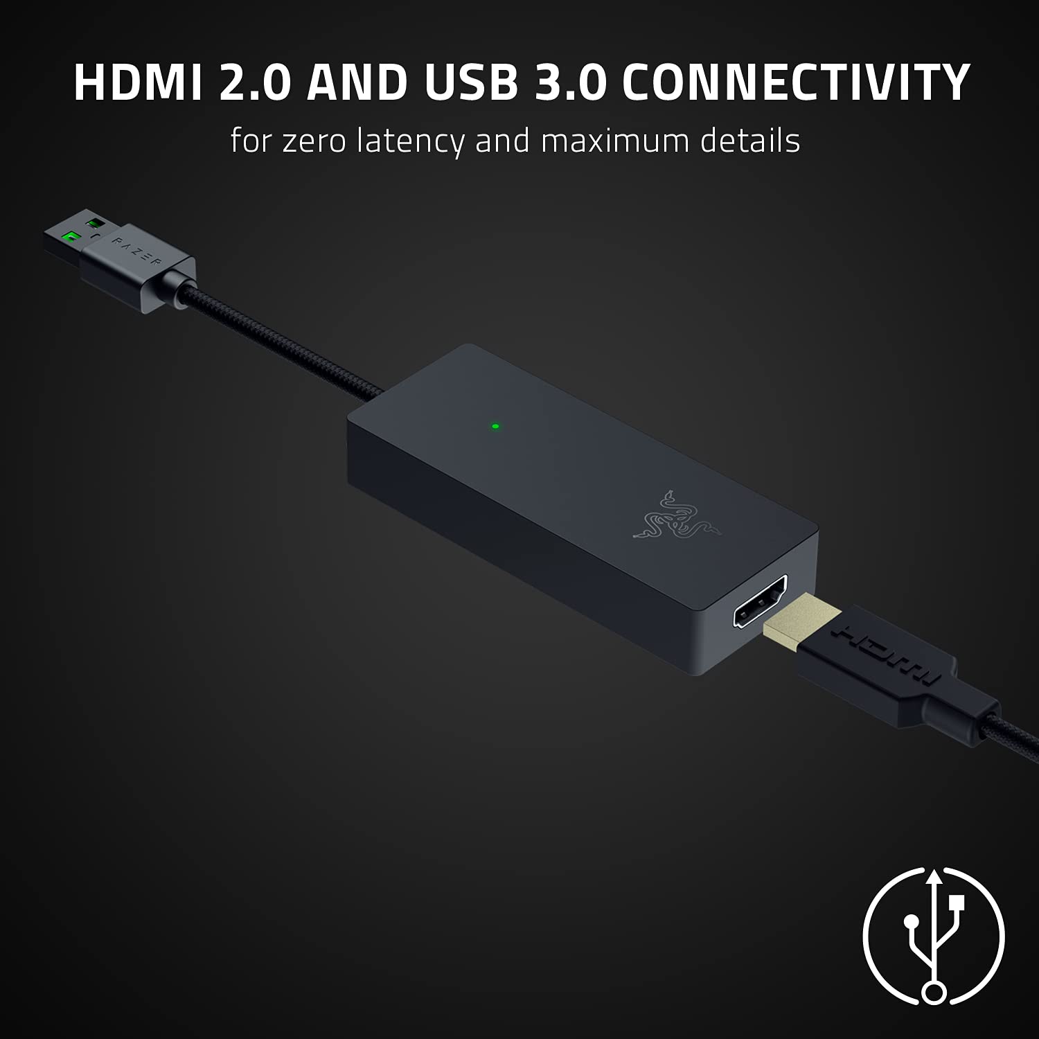 razer-ripsaw-x-carte-de-capture-usb-4k30-fps-streaming image 3