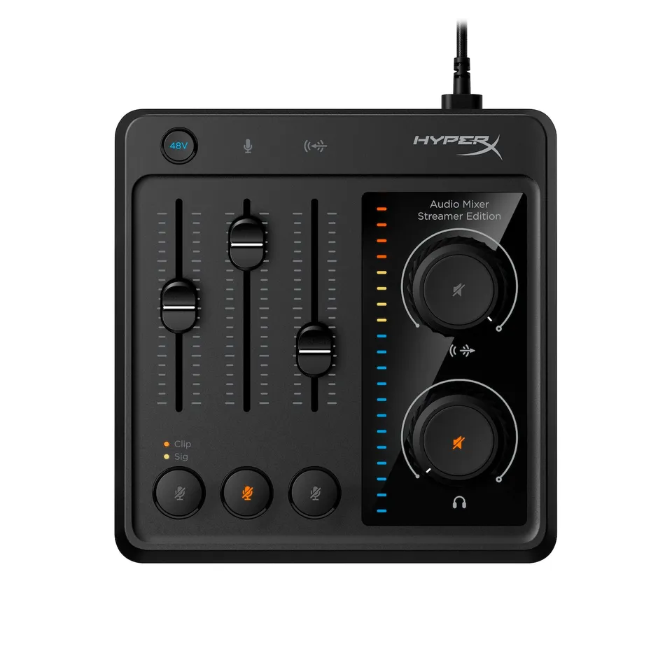 hyperx-audio-mixer-mixeur-audio-usb-3-pistes-pour-cr-ateurs image 1