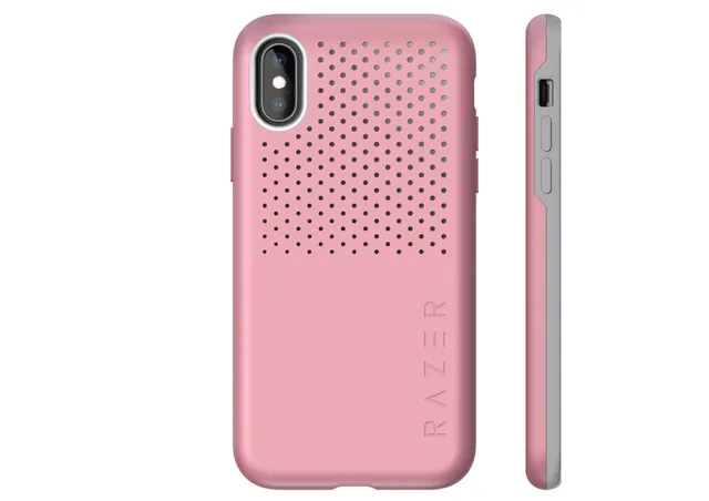 razer-arctech-slim-quartz-coque-iphone-xs-max image 1