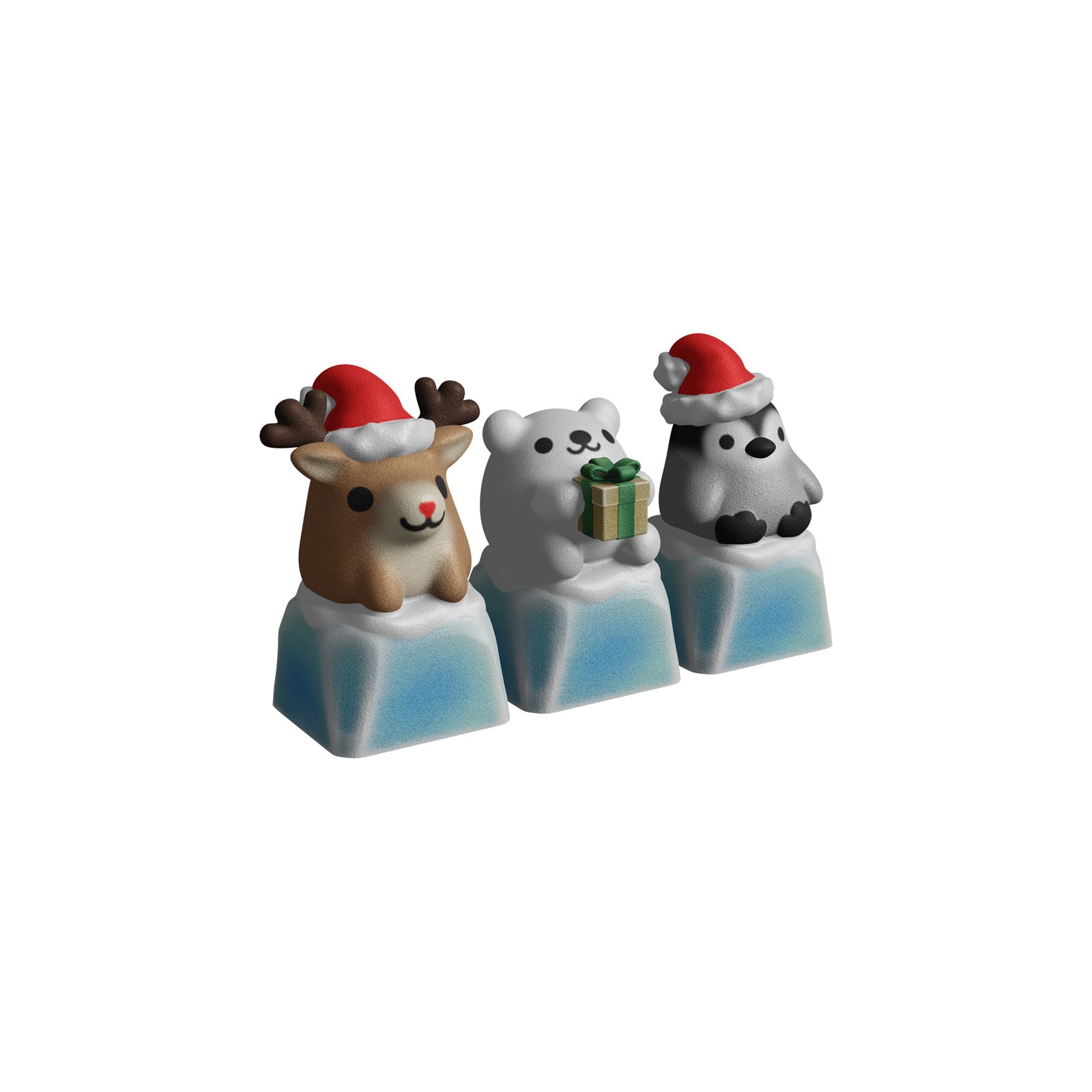 hyperx-hx3d-keycap-holiday-collection-set-de-no-l image 2