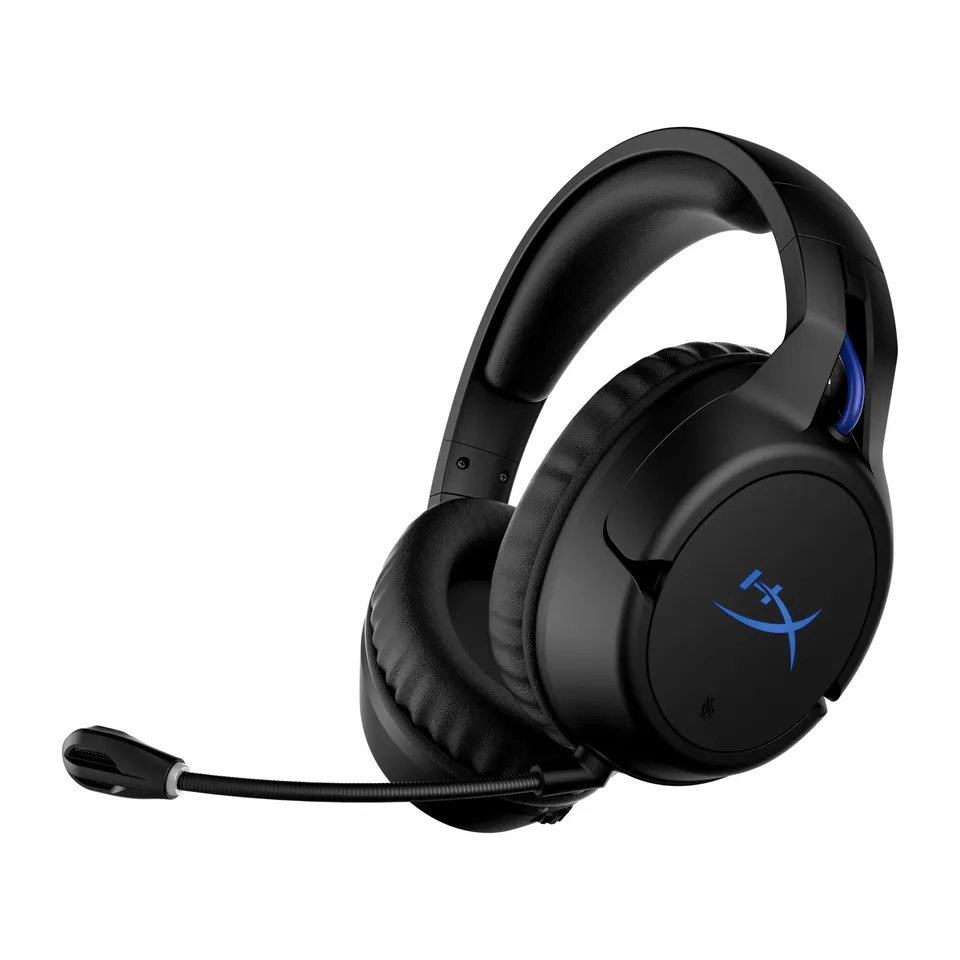 hyperx-cloud-flight-casque-gaming-sans-fil-ps5-ps4-30h-autonomie-m-moire-de-form image 1