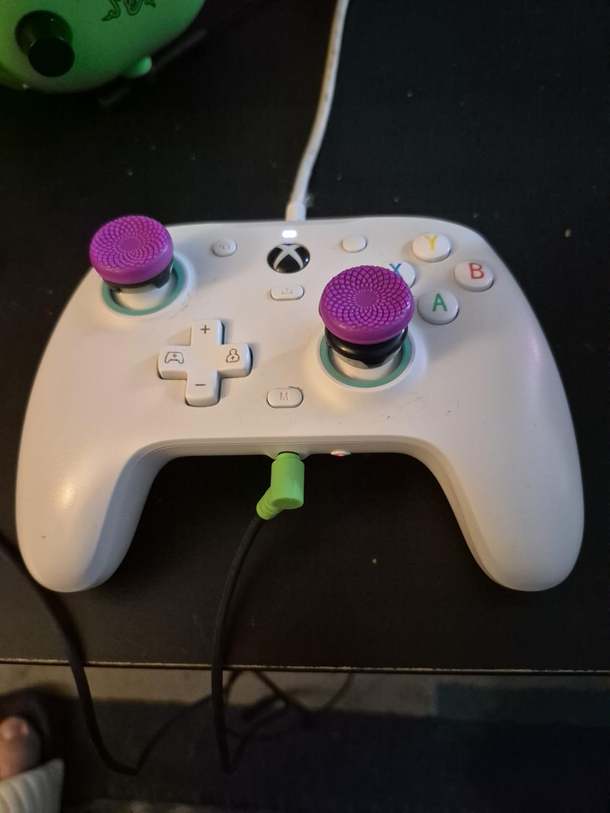 Efficace en FPS
