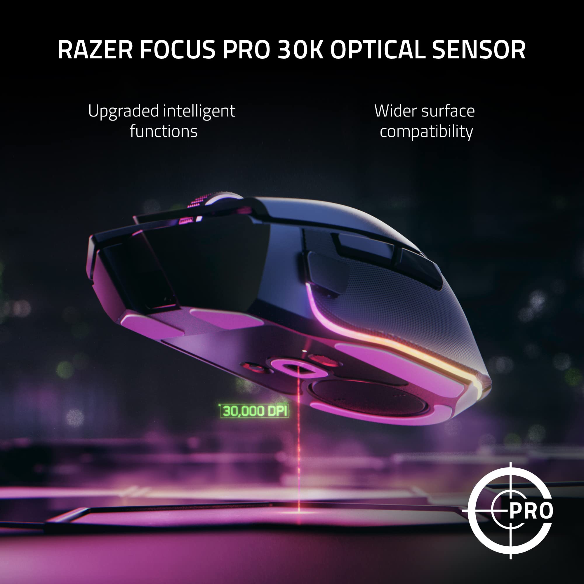 razer-basilisk-v3-pro-souris-gaming-sans-fil-capteur-focus-pro-30k-chroma-rgb-no image 5