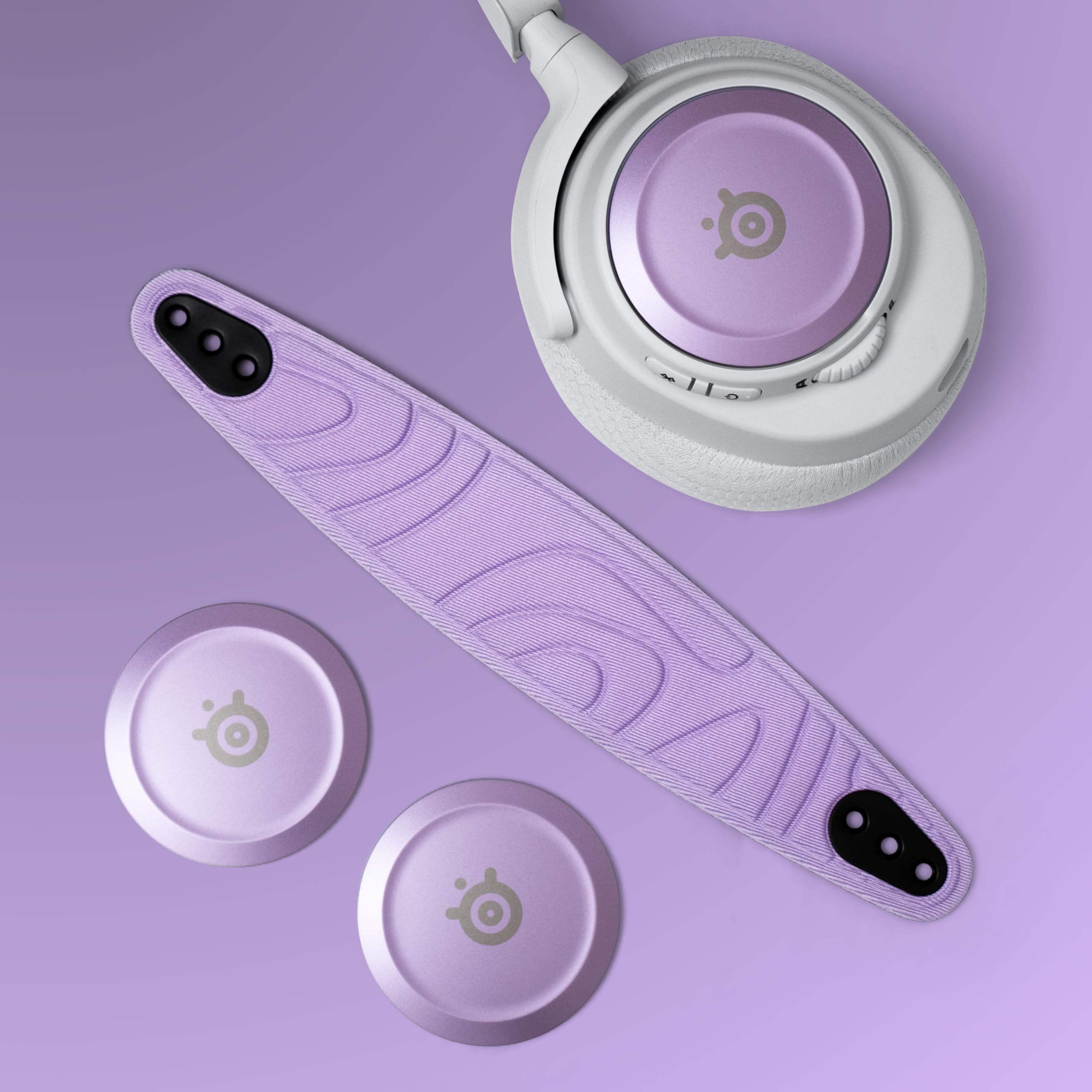 steelseries-arctis-nova-booster-pack-lilas-bandeau-fa-ades-pour-casque-gaming image 3