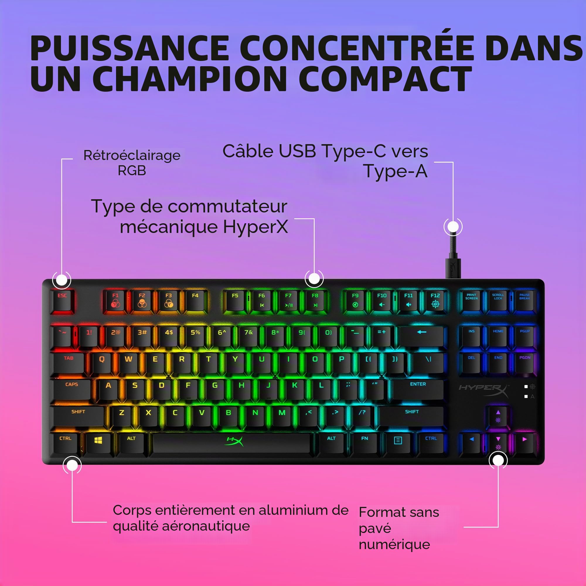 hyperx-alloy-origins-core-clavier-gaming-m-canique-rgb-tkl-sans-pav-num-rique-in image 7