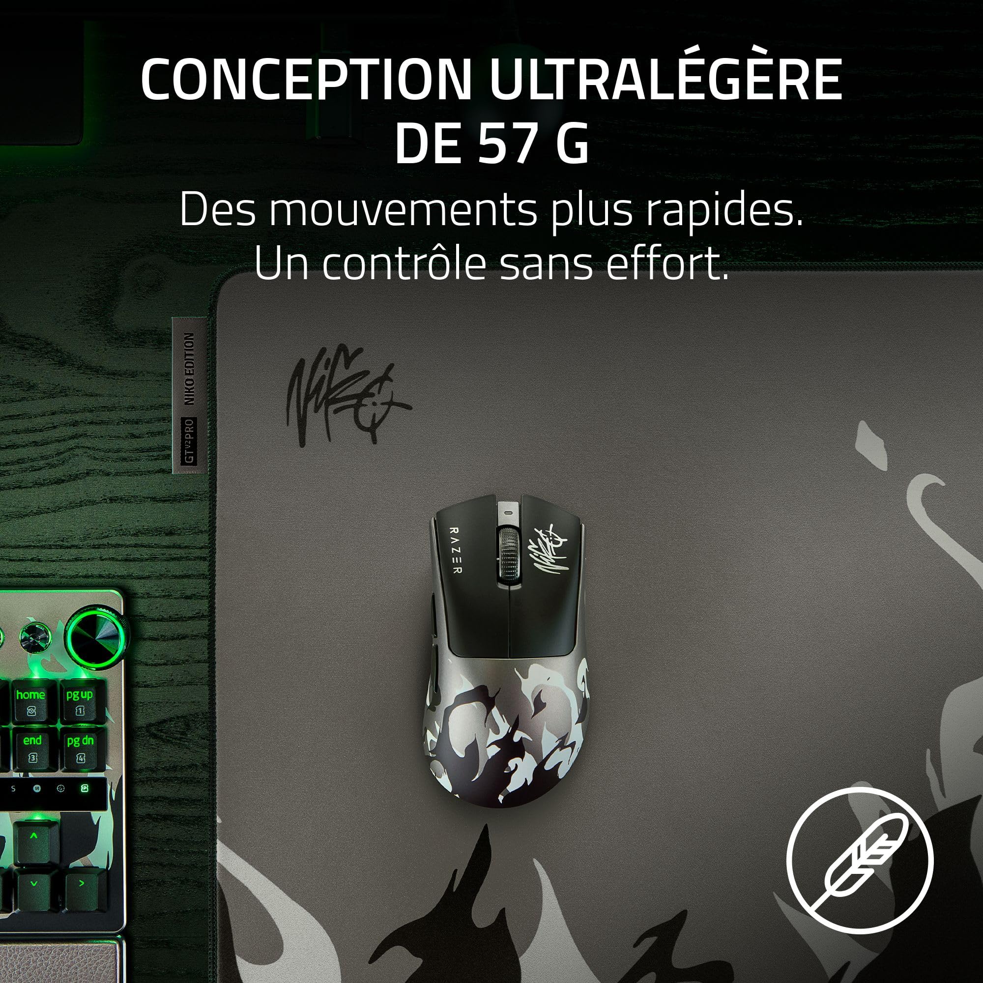 razer-deathadder-v4-pro-niko-edition-souris-esport-sans-fil-57-g-noire image 3