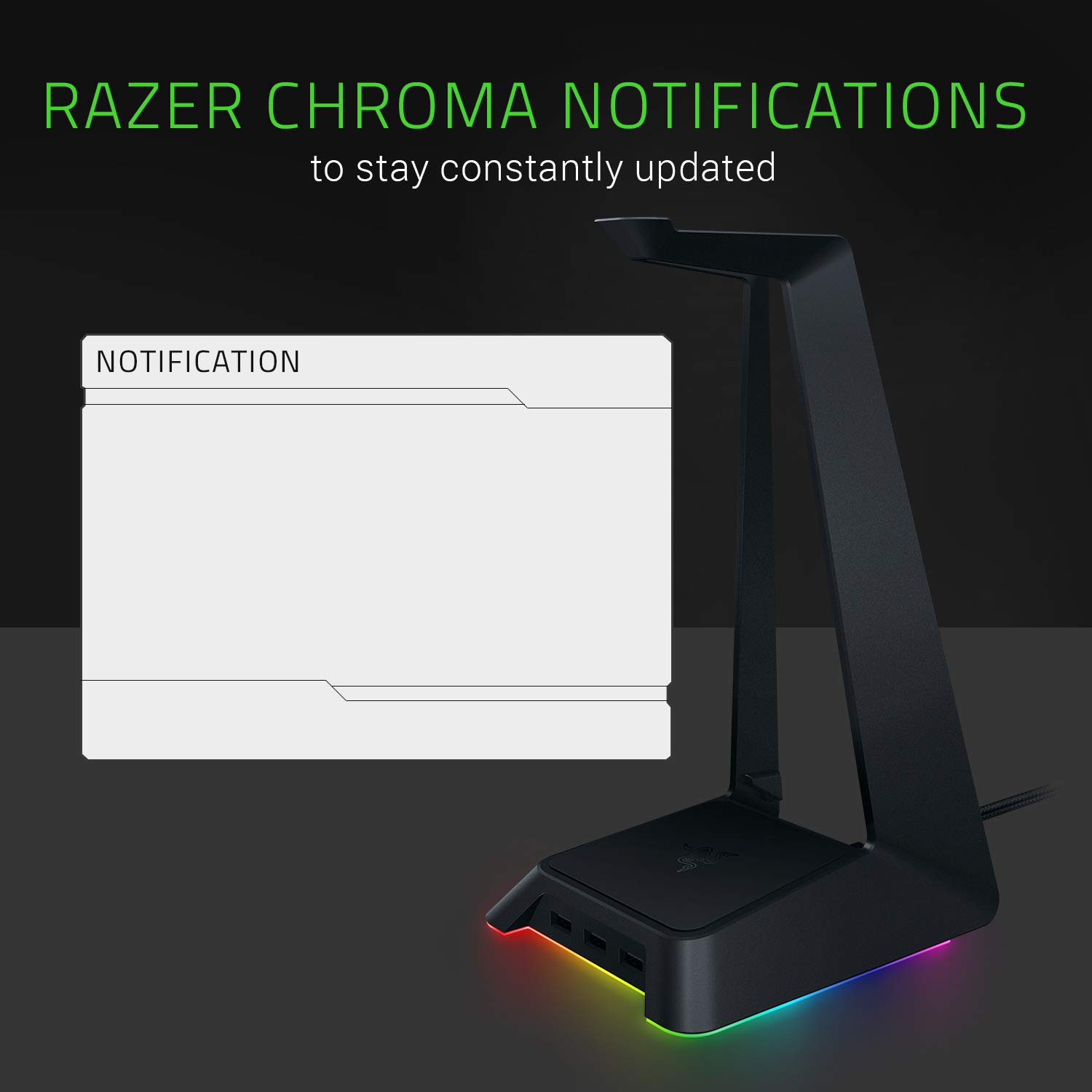 razer-base-station-chroma-quartz-support-casque-avec-hub-usb-3-ports-rgb image 5