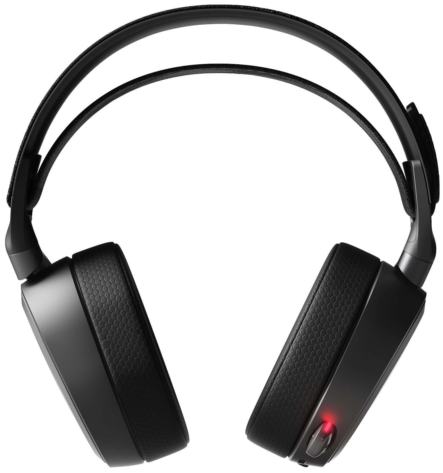 steelseries-arctis-pro-wireless-casque-gaming-sans-fil-noir image 3