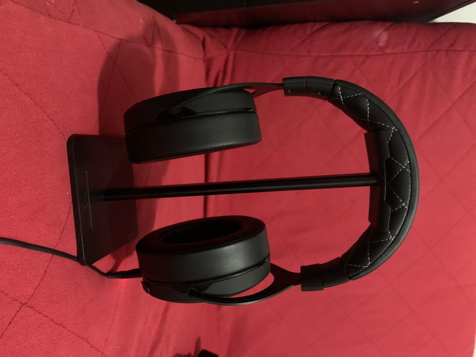 Très bon casque