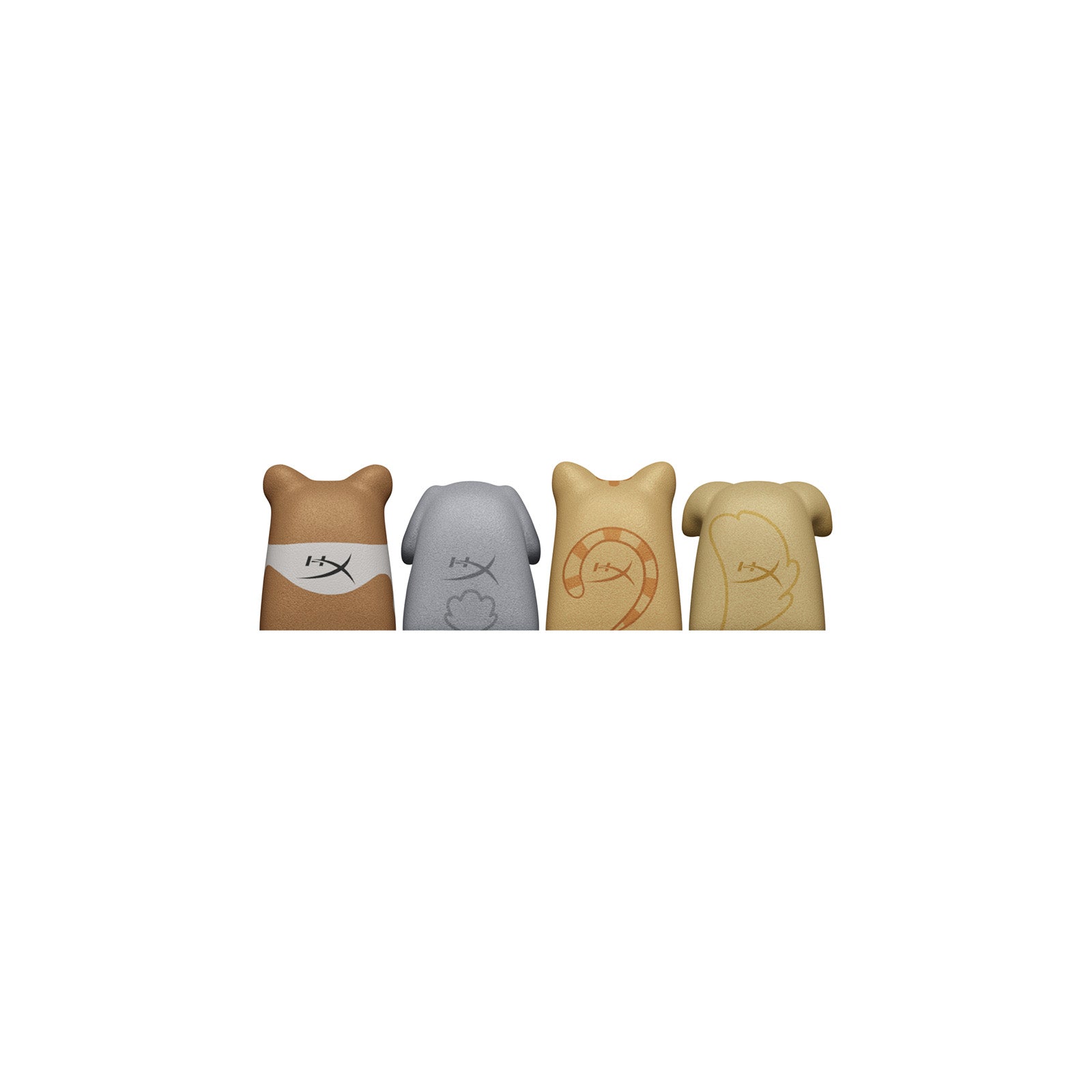 hyperx-hx3d-keycap-pet-pack-touches-personnalis-es-animaux image 3