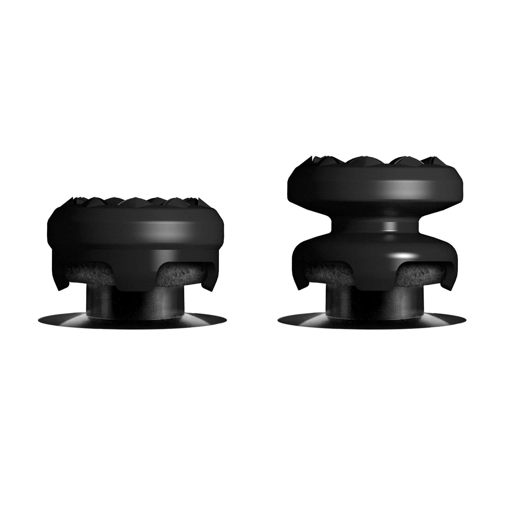 kontrolfreek-fps-freek-galaxy-black-grips-joystick-manette-xbox-noir image 3