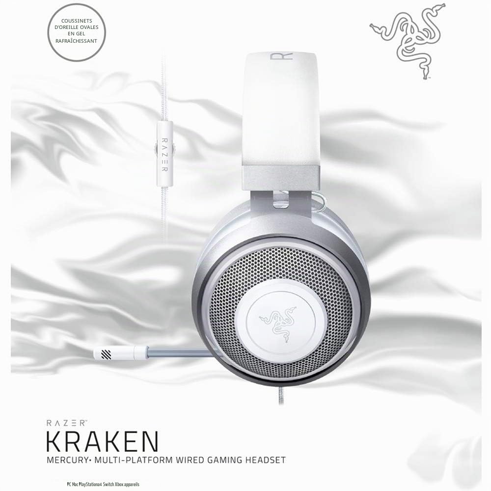 razer-kraken-x-casque-gaming-filaire-multiplateforme-7-1-mercure image 5