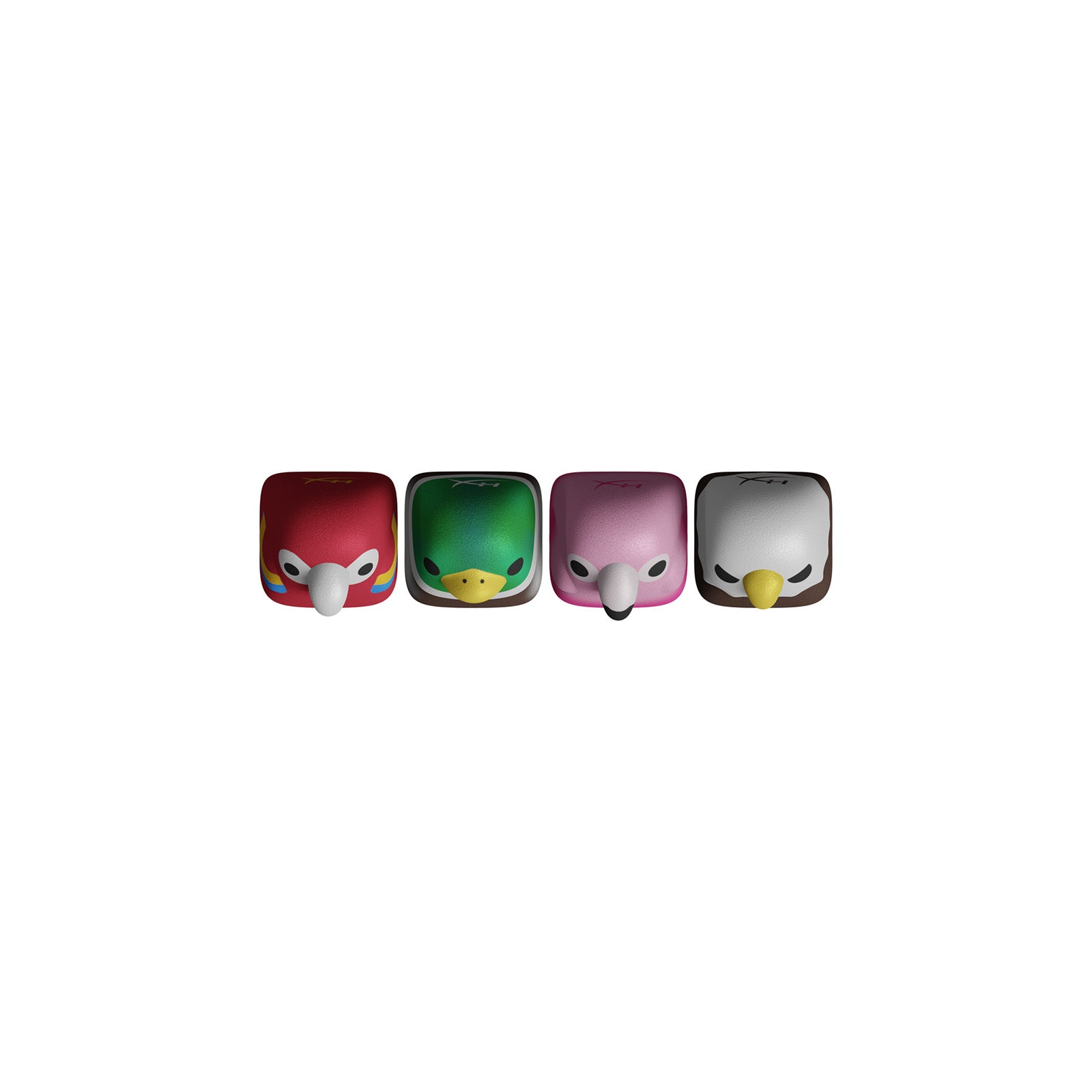 hyperx-hx3d-keycap-bird-pack-touche-personnalis-e image 7