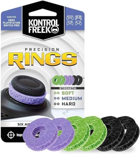 steelseries-kontrolfreek-precision-rings-force-mixte-pour-ps4-xbox-one-switch-pr image 6