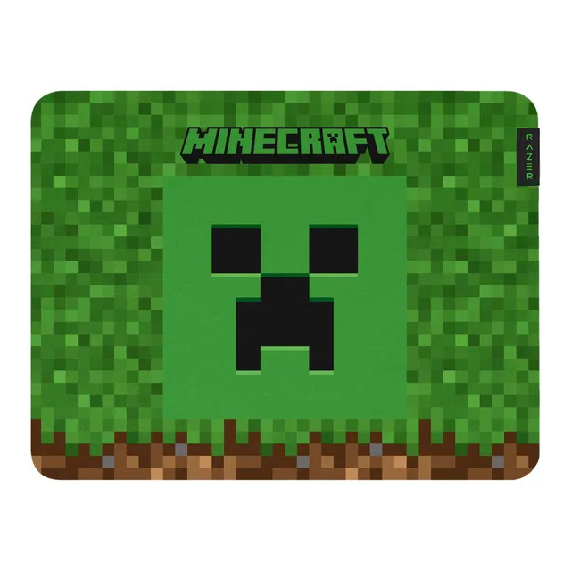 razer-gigantus-v2-minecraft-edition-tapis-de-souris-gaming-moyen-360-x-275-x-3-m image 1