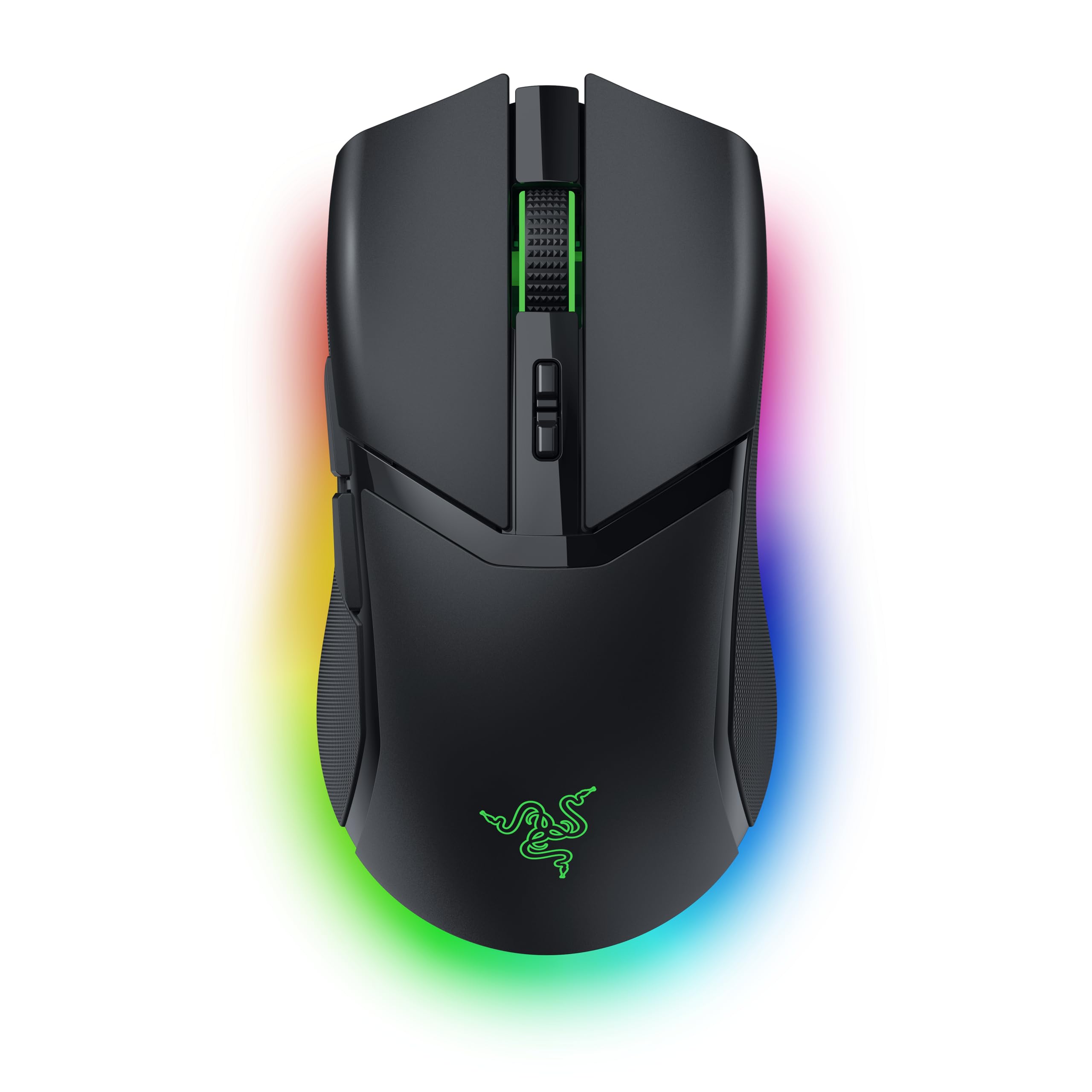 razer-cobra-pro-souris-gaming-sans-fil-chroma-rgb-noir image 1