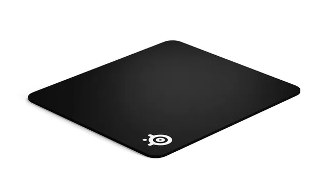 steelseries-qck-heavy-l-tapis-de-souris-gaming-tissu-6-mm-noir image 1