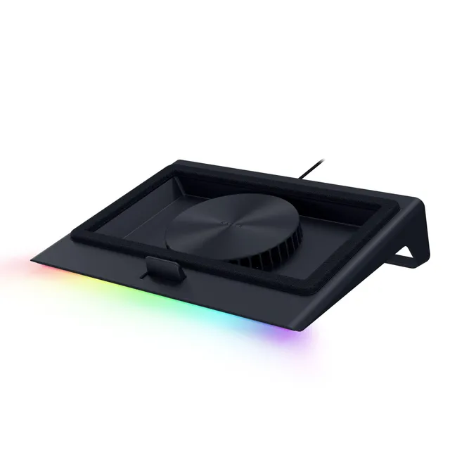razer-laptop-cooling-pad-support-refroidissement-14-18-pouces-noir image 1