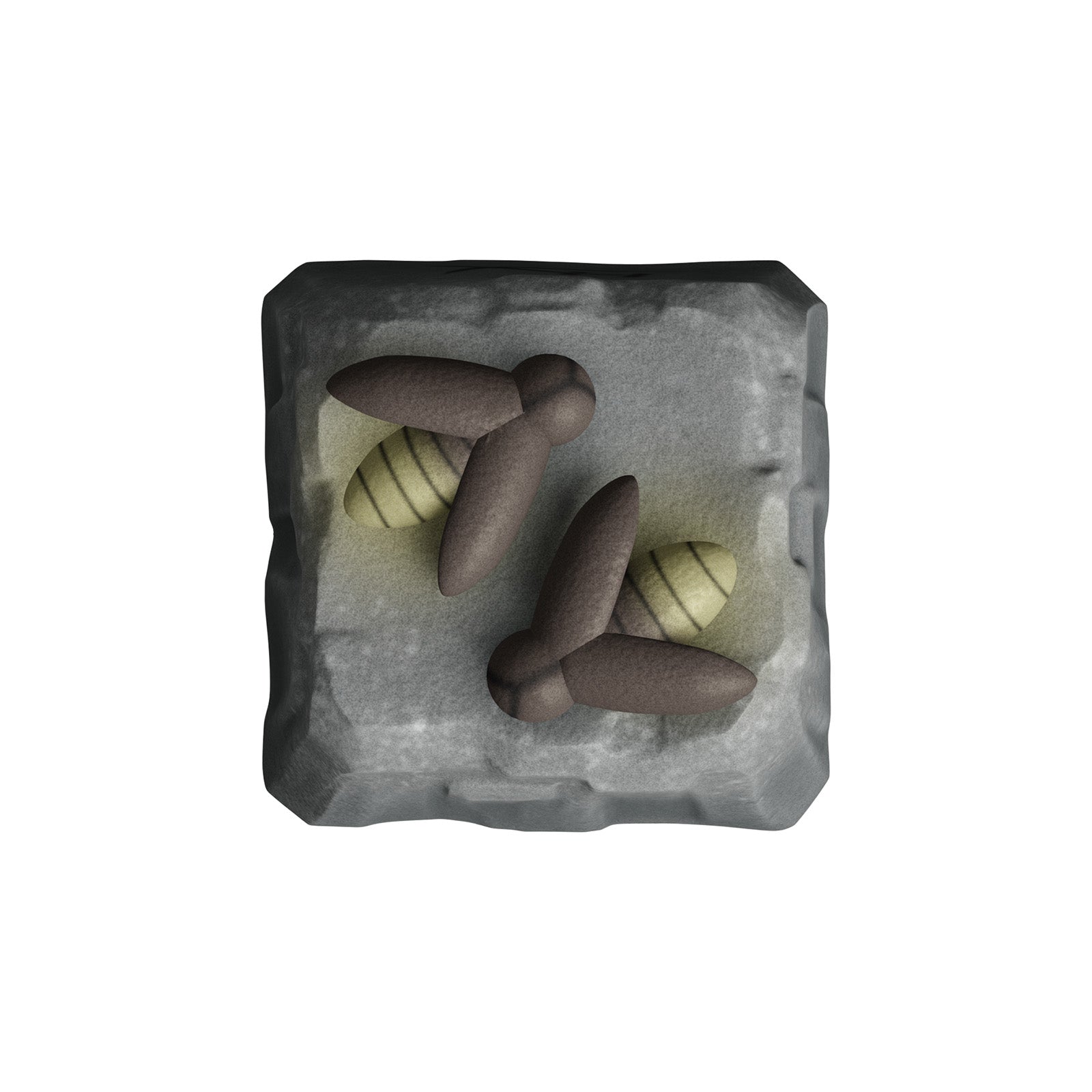 hyperx-hx3d-nature-collection-keycap-gaming image 7