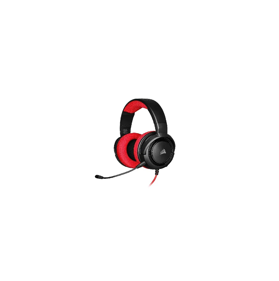 corsair-hs35-casque-gaming-filaire-st-r-o-multiplateforme-rouge image 1