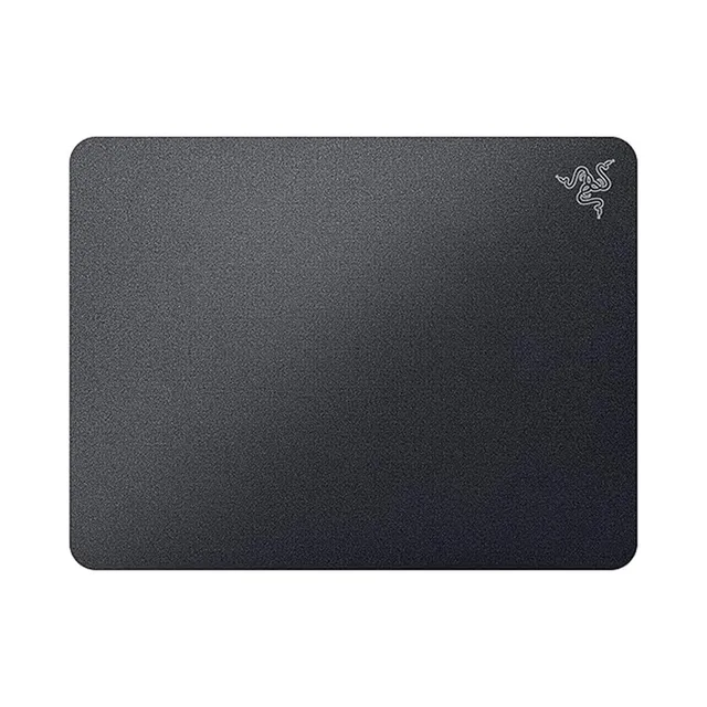razer-acari-tapis-de-souris-jeu-rigide-420-x-320-mm-friction-ultrabasse-noir image 1