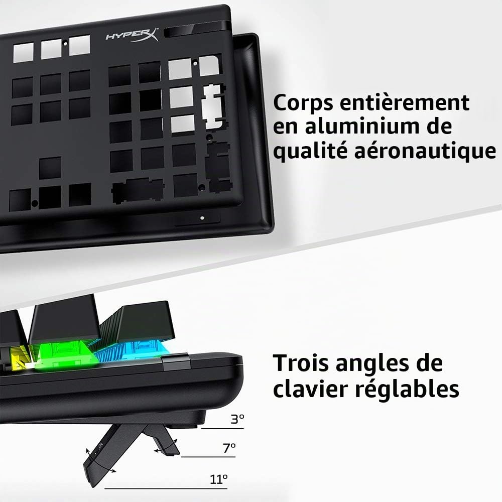 hyperx-alloy-origins-clavier-gaming-m-canique-rgb-switches-hyperx-red-us-qwerty image 3