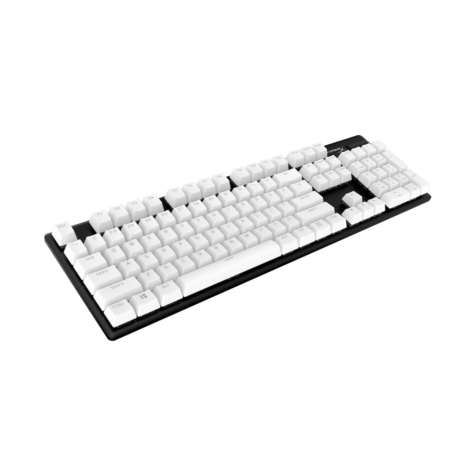 hyperx-full-key-set-keycaps-pbt-set-touches-double-shot-r-tro-clair-es image 8