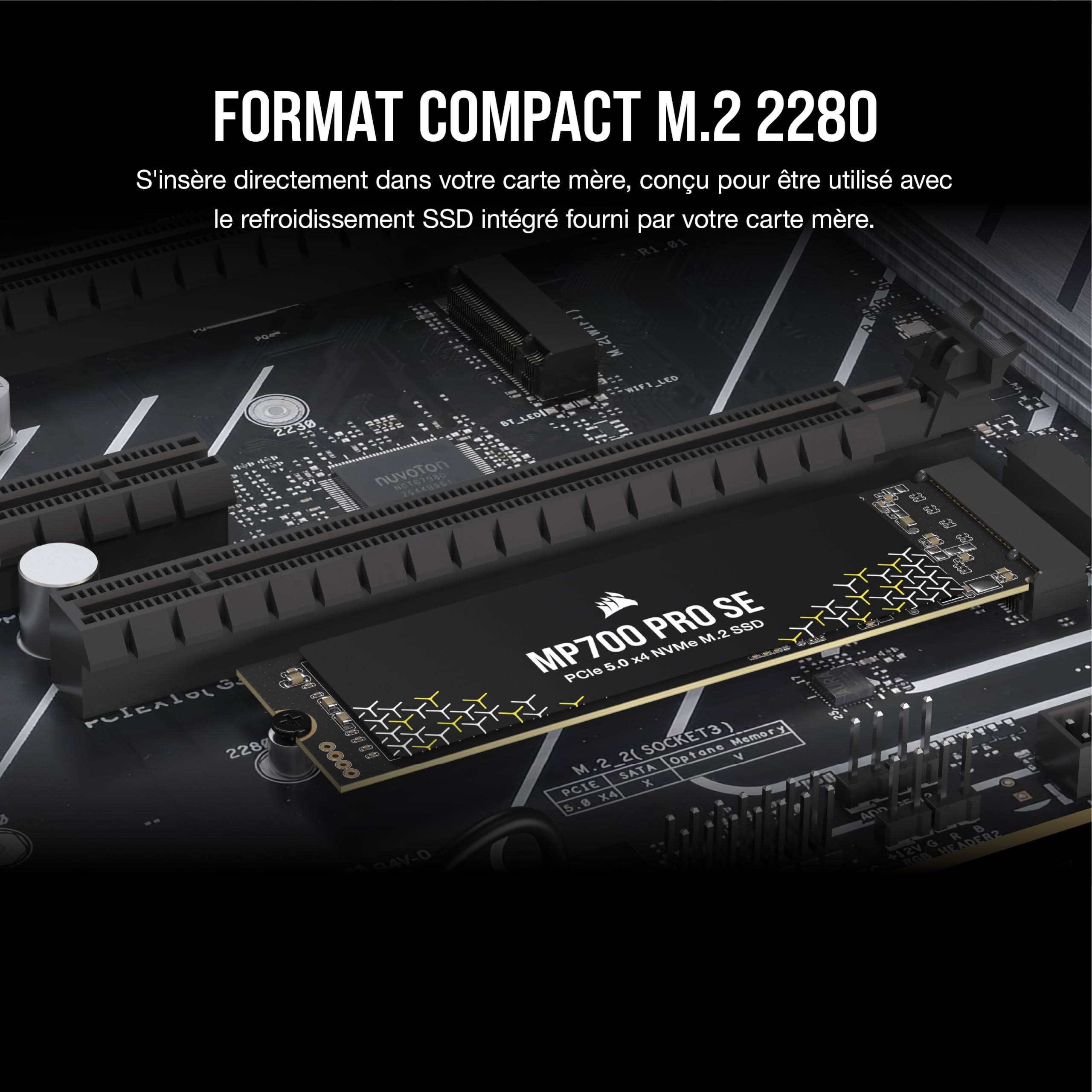 corsair-mp700-pro-se-4-to-m-2-pcie-gen5-x4-nvme-2-0-ssd image 6