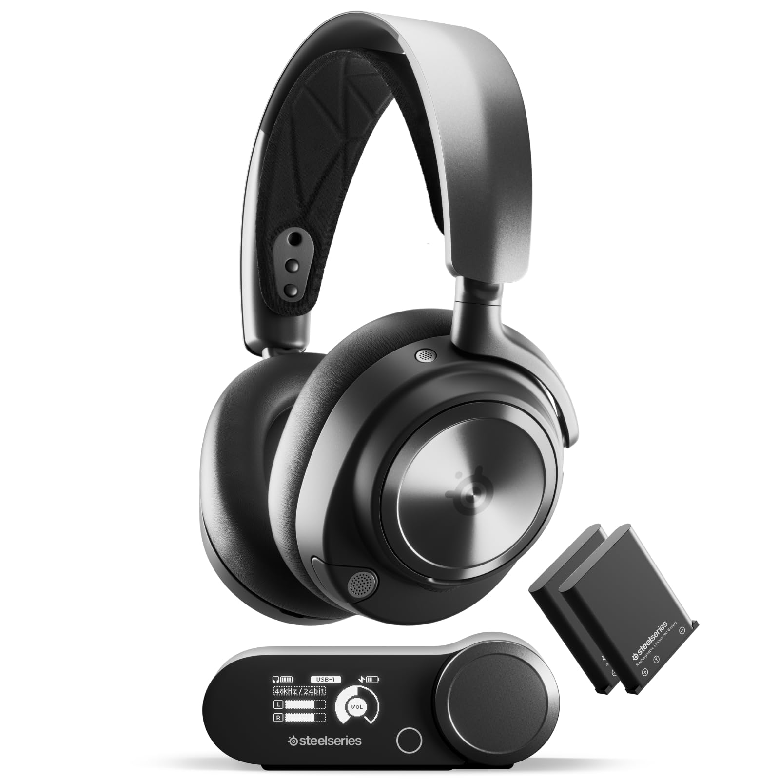steelseries-arctis-nova-pro-wireless-casque-gaming-multi-syst-me-anc-pc-ps5-swit image 1