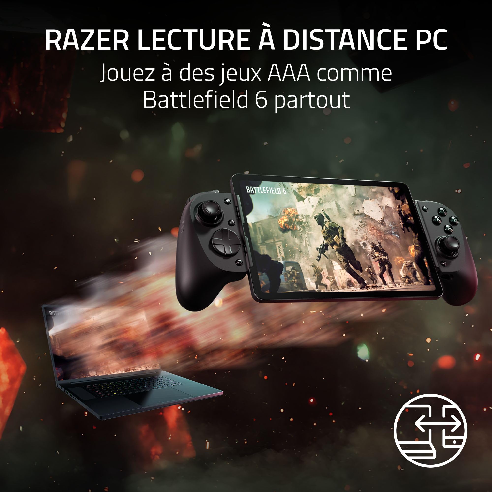 razer-kishi-v3-pro-contr-leur-mobile-usb-c-iphone-android-tablette-8-noir image 4