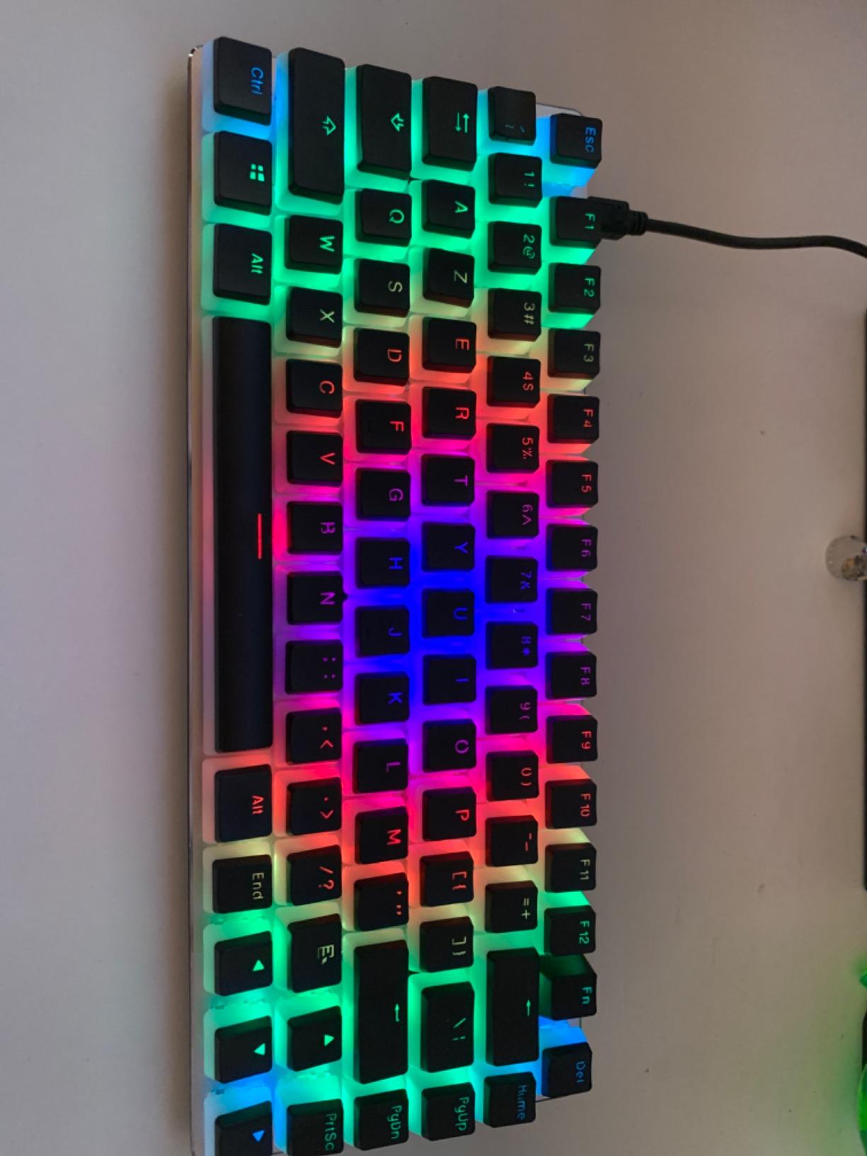 Rendent mon clavier comme neuf