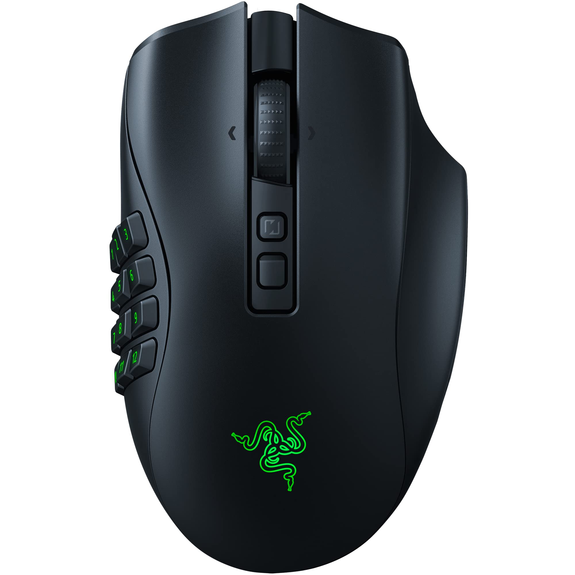razer-naga-pro-noir-souris-gaming-sans-fil-modulaire-19-1-boutons image 8