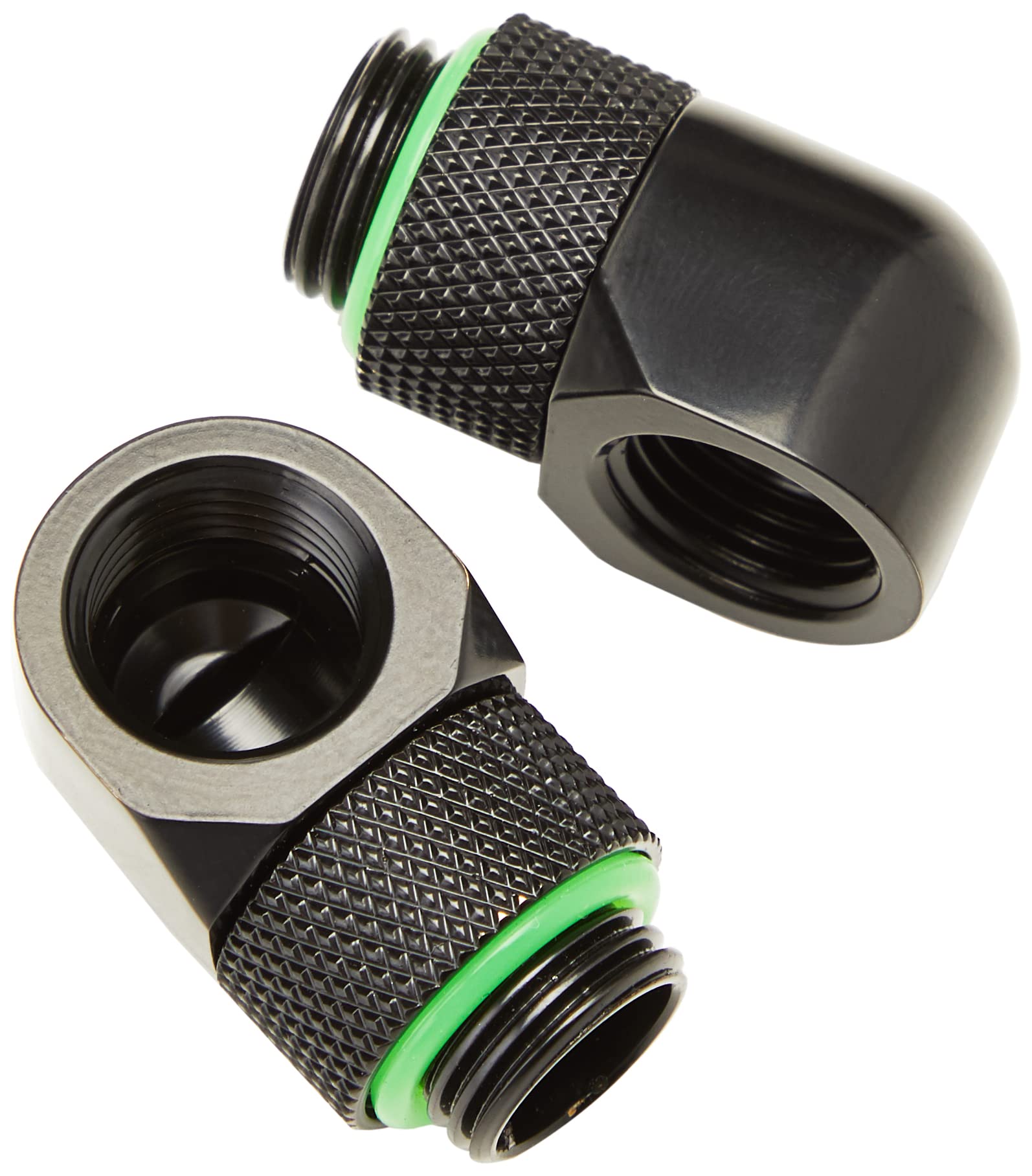 corsair-hydro-x-series-adaptateur-rotatif-45-degr-s-lot-de-2-g1-4-bspp-laiton-or image 5