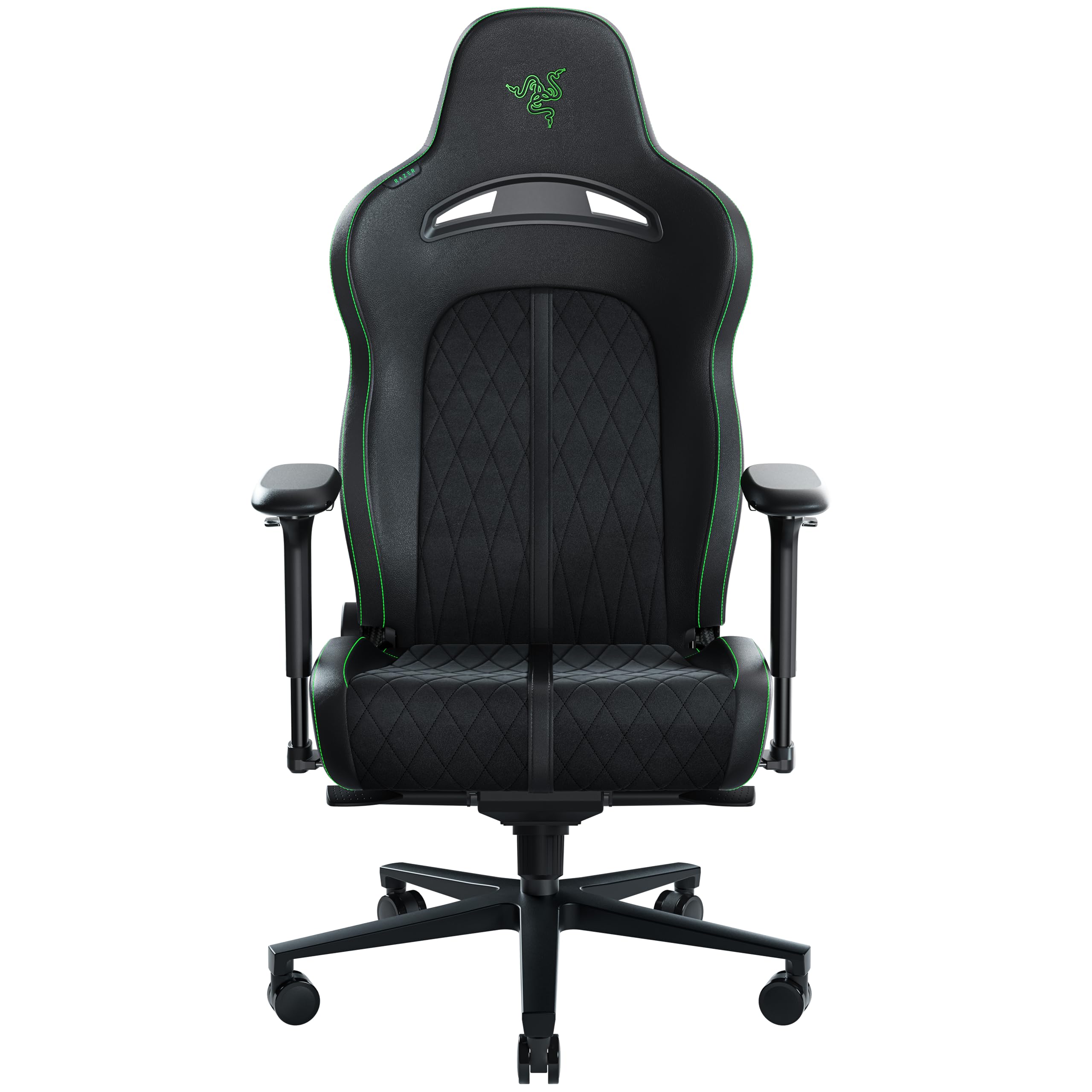 razer-enki-quartz-chaise-gaming-avec-support-lombaire-int-gr image 8