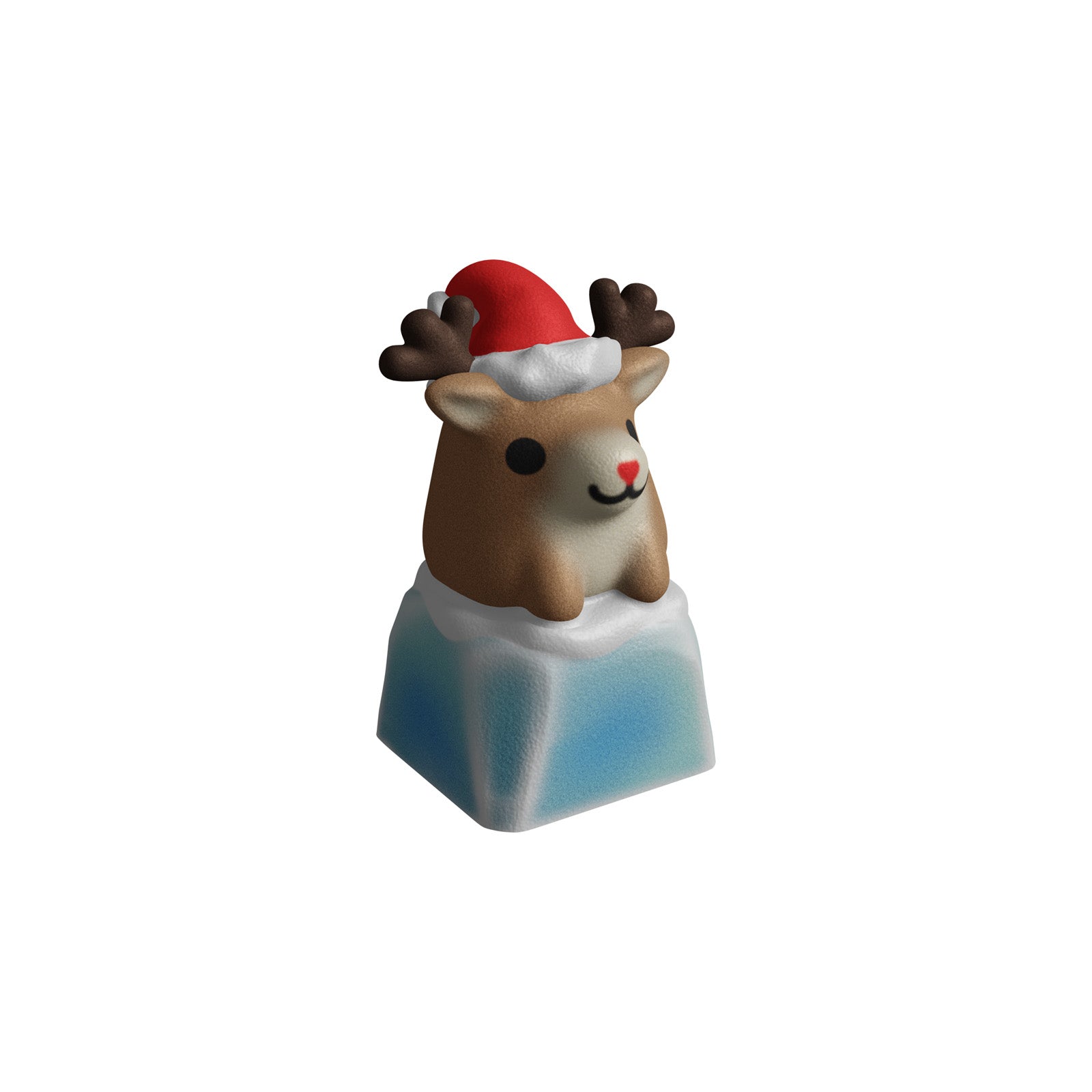 hyperx-hx3d-keycap-holiday-collection-reindeer-touche-gaming-3d-no-l image 3