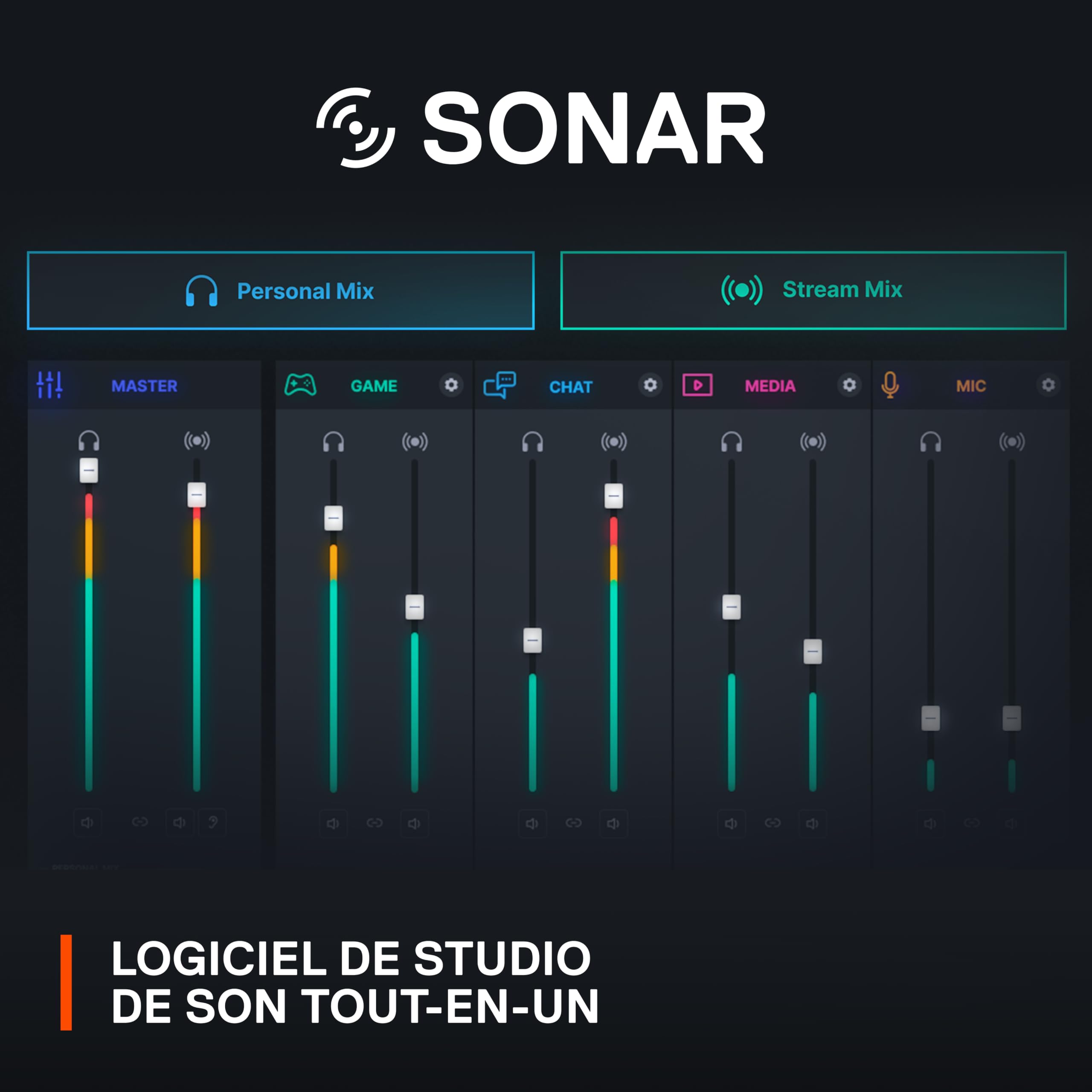 steelseries-alias-pro-microphone-xlr-stream-mixer-pour-streaming-noir image 7
