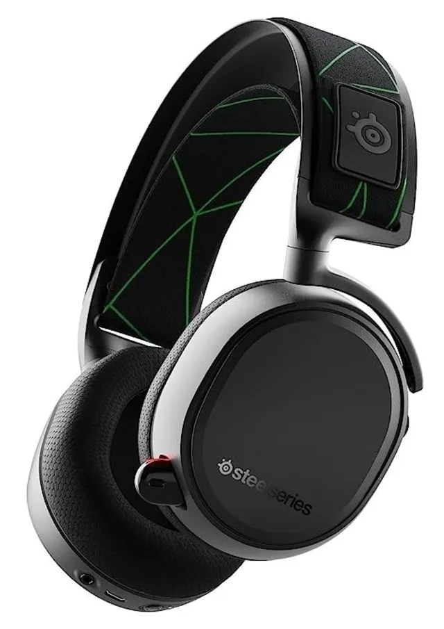 steelseries-arctis-9x-casque-gaming-sans-fil-xbox-bluetooth-20h-batterie image 1