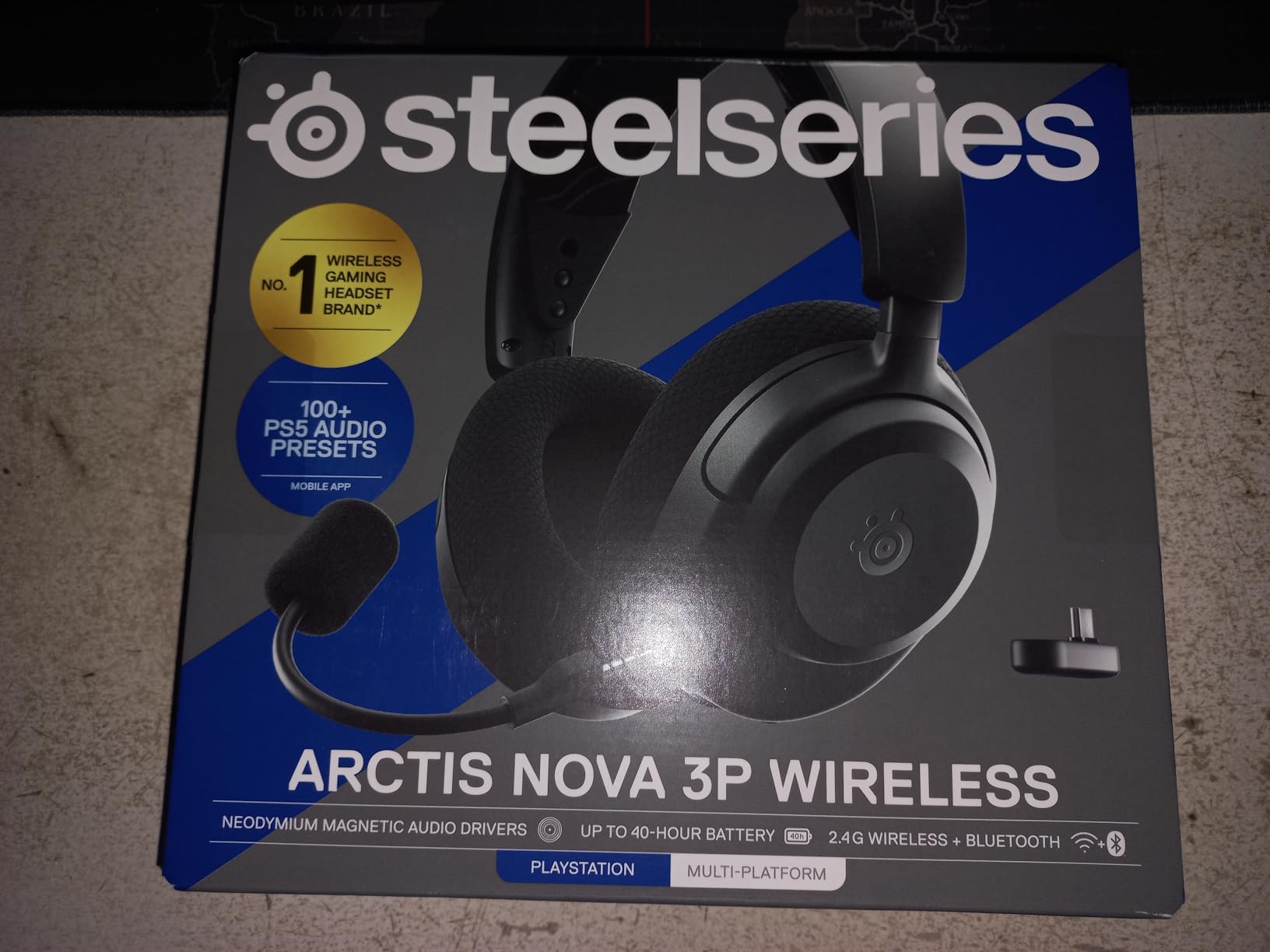 Mon meilleur casque à ce prix