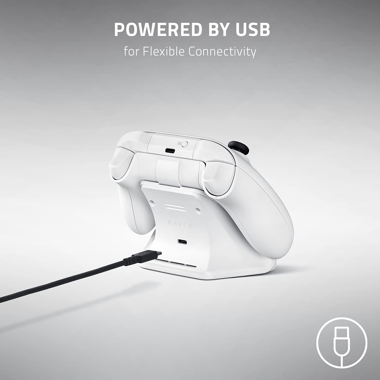razer-universal-quick-charging-stand-xbox-veille-lectrique-station-charge-rapide image 6