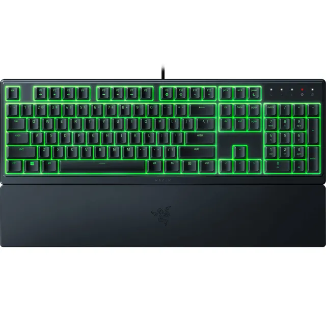 razer-ornata-v3-x-clavier-gaming-membrane-profil-bas-chroma-es-noir image 1