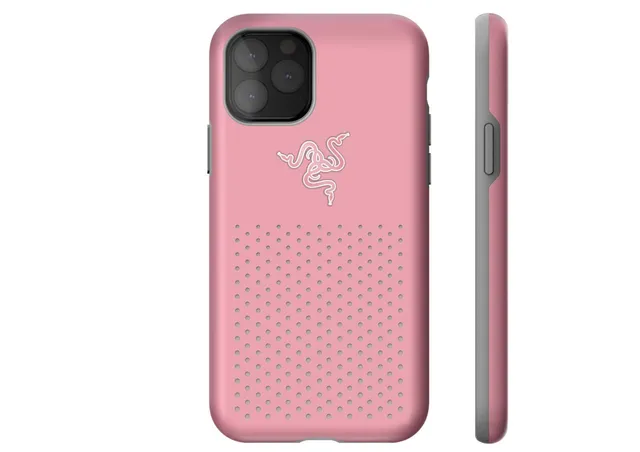 razer-arctech-pro-ths-edition-quartz-coque-iphone-11 image 1