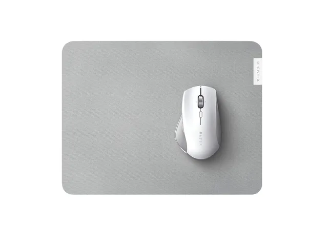 razer-pro-glide-gris-tapis-de-souris-souple-360-x-275-x-3-mm image 1