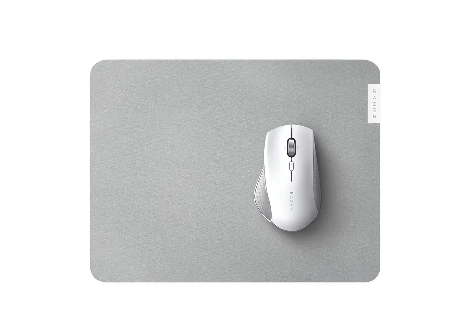 razer-pro-glide-gris-tapis-de-souris-souple-360-x-275-x-3-mm image 1
