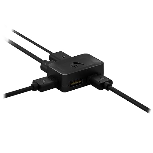 corsair-icue-link-gpu-rgb-adapter-adaptateur-waterblock-hydro-x-xg7-xg5-noir image 7