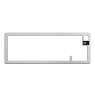 glorious-gmmk-3-top-frames-cadre-sup-rieur-modulaire image 3