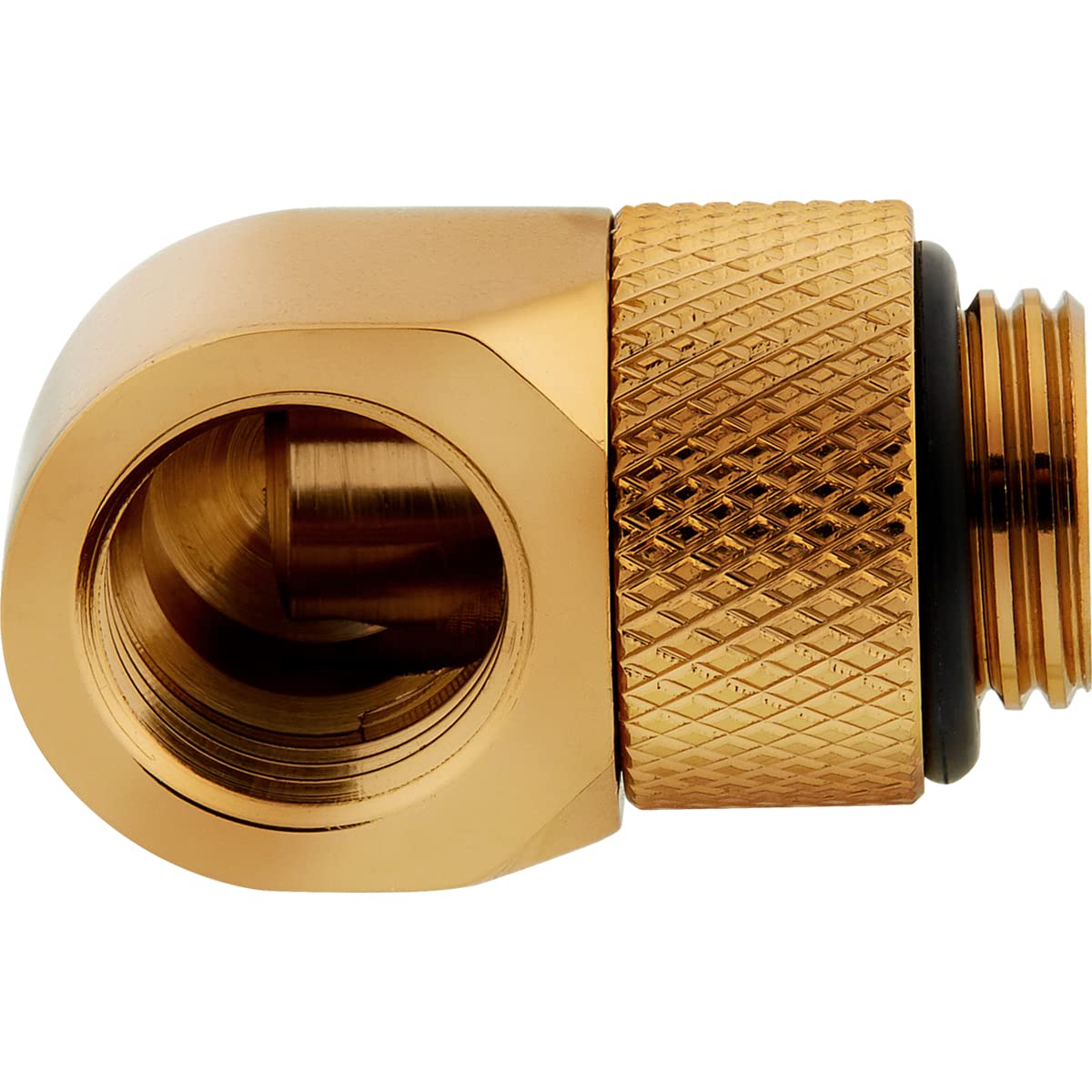 corsair-hydro-x-series-adaptateur-rotatif-90-degr-s-lot-de-2-g1-4-or image 2
