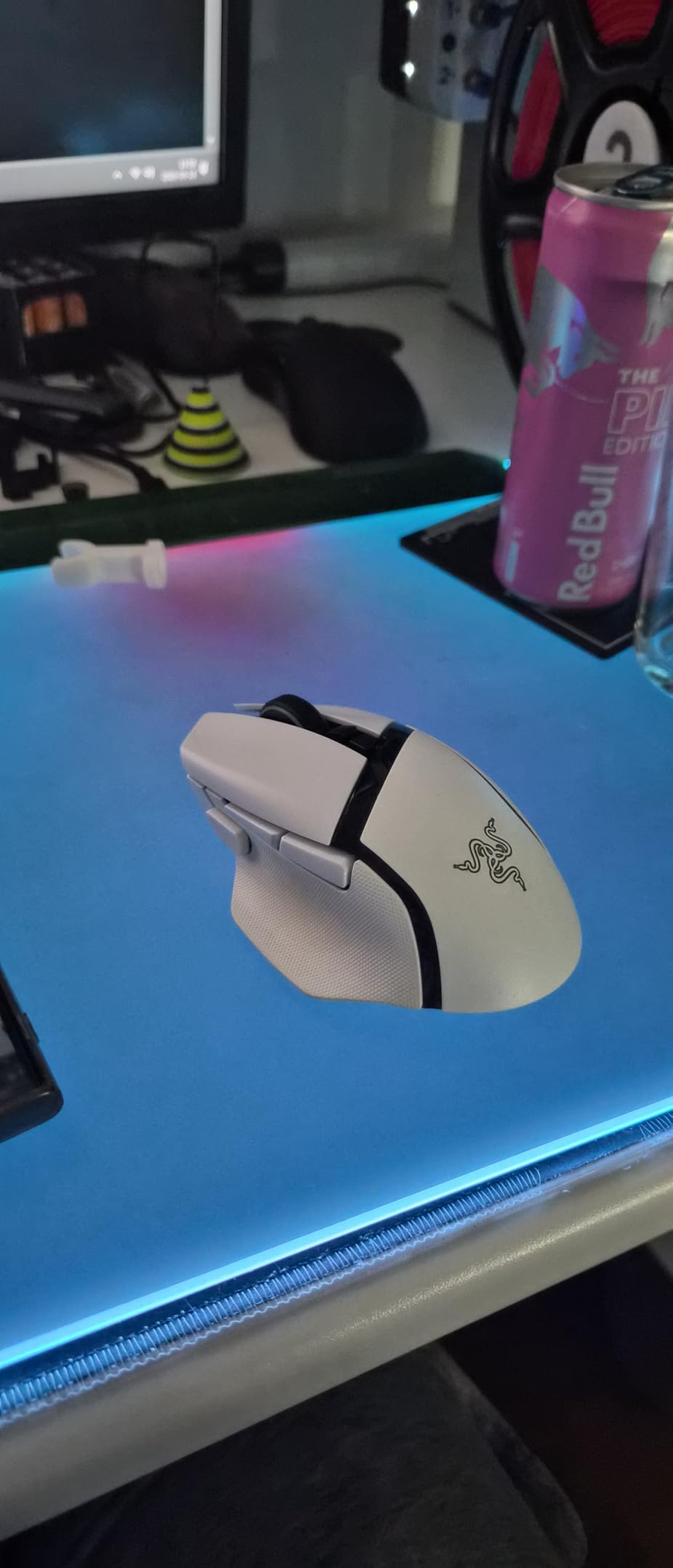 Parfait pour gamer
