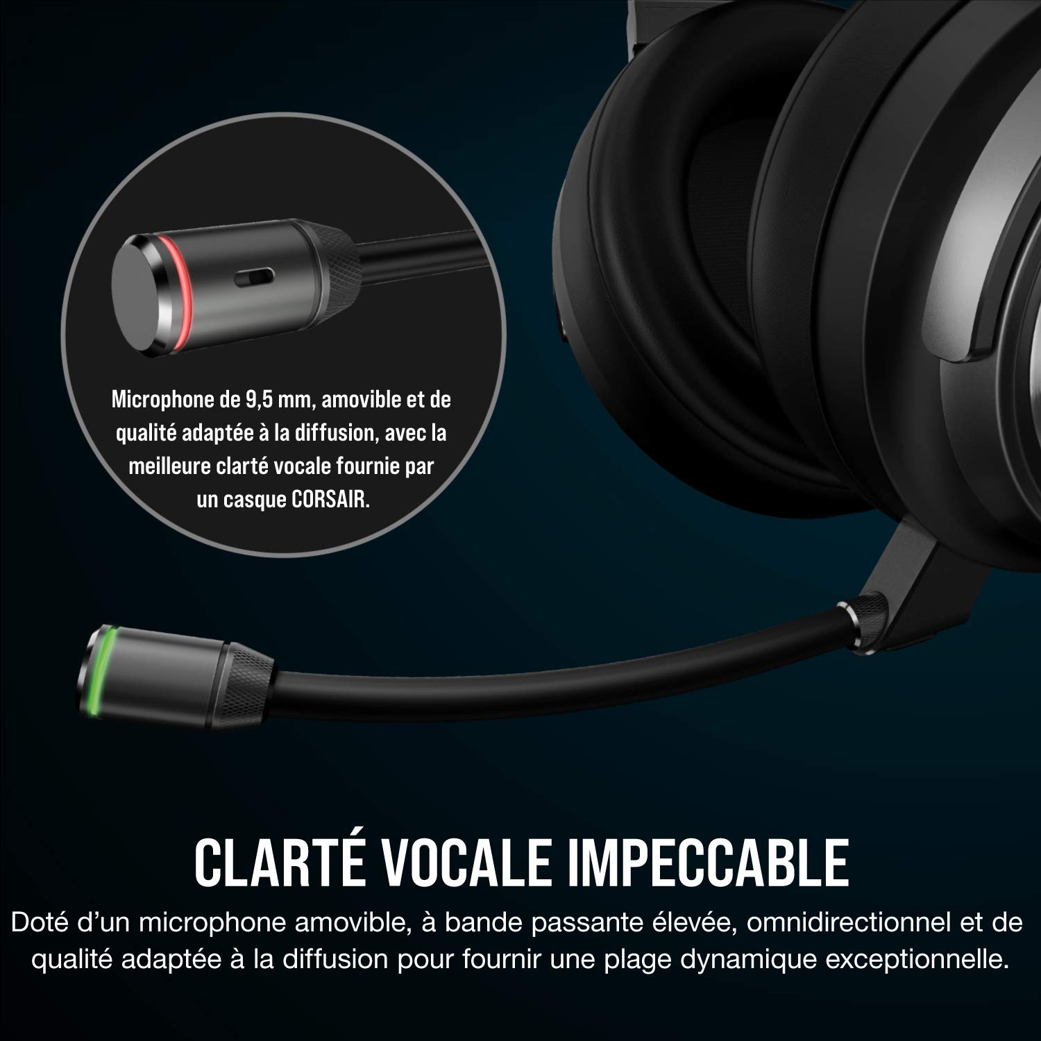 corsair-virtuoso-rgb-wireless-se-casque-gaming-haute-fid-lit-gris-acier image 6