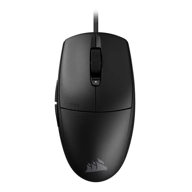 corsair-m55-souris-gaming-filaire-16000-dpi-noir image 1