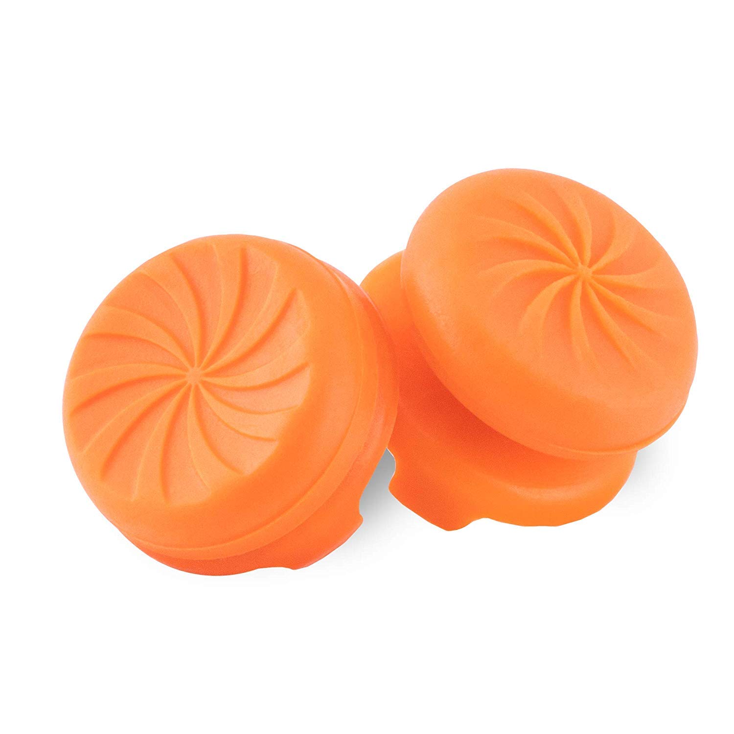kontrolfreek-fps-freek-vortex-orange-embouts-performance-ps4-ps5-haute-mi-haute image 3
